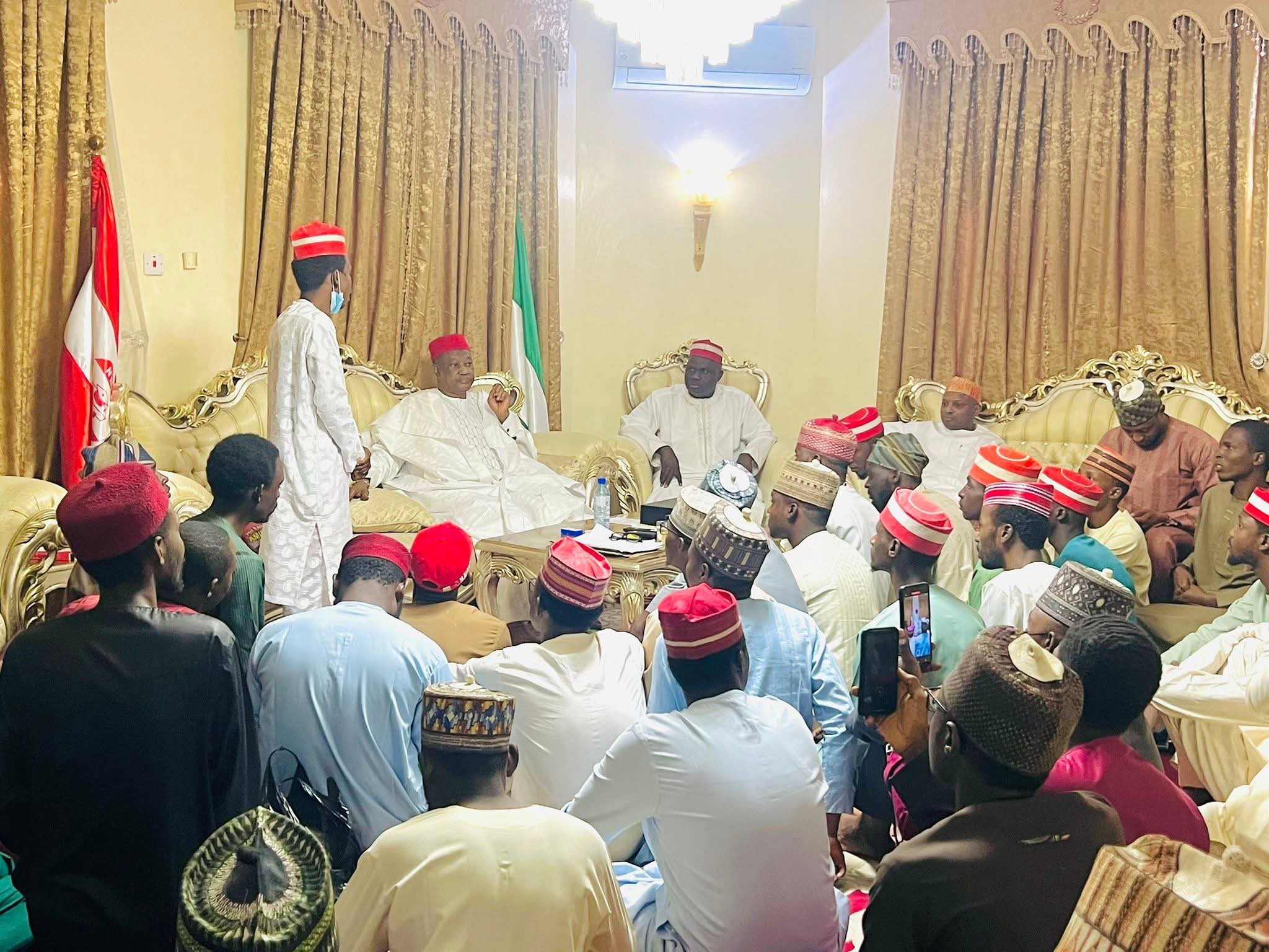 Kwankwasiyya Condemns Scrapping of Kano Higher Education Ministry as "Political Vendetta"