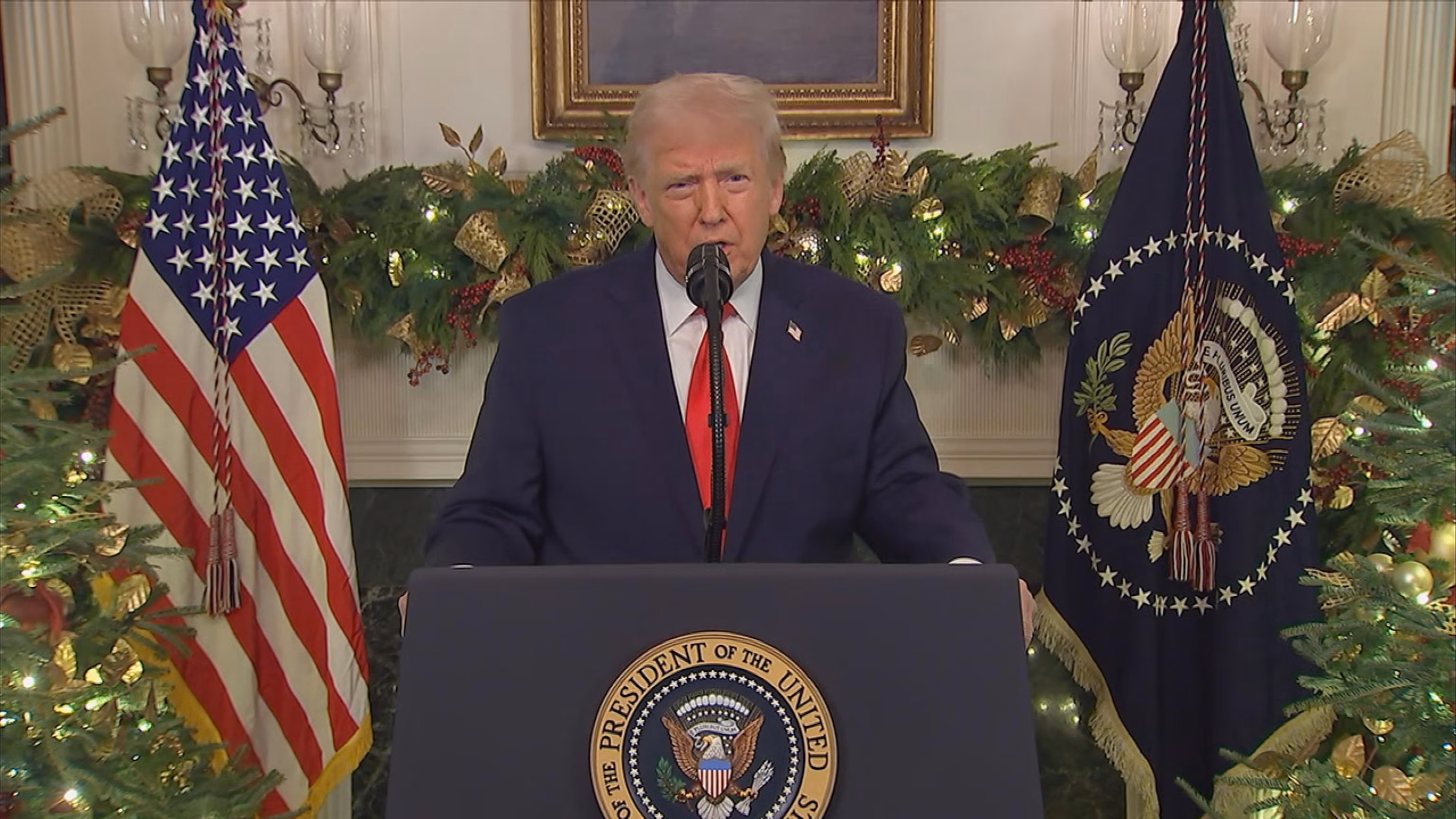 Trump says war in Iran could be over soon, but U.S. hasn't 'won enough' yet