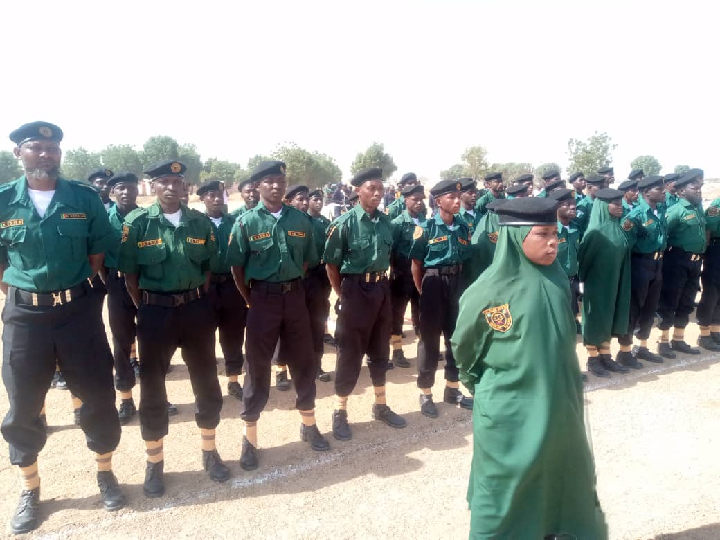 Dutsinma Court Jails Woman for Threatening Hisbah Officer