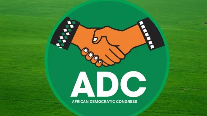 ADC Unveils 2027 Governance Blueprint; Odigie-Oyegun Submits Strategic Manifesto Report