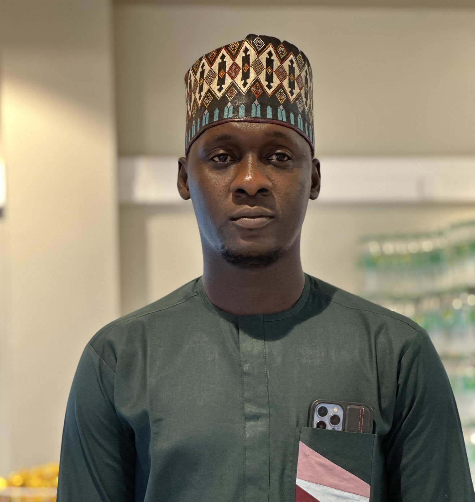 Detained Kaduna Influencer Issues Public Apology After DSS Release
