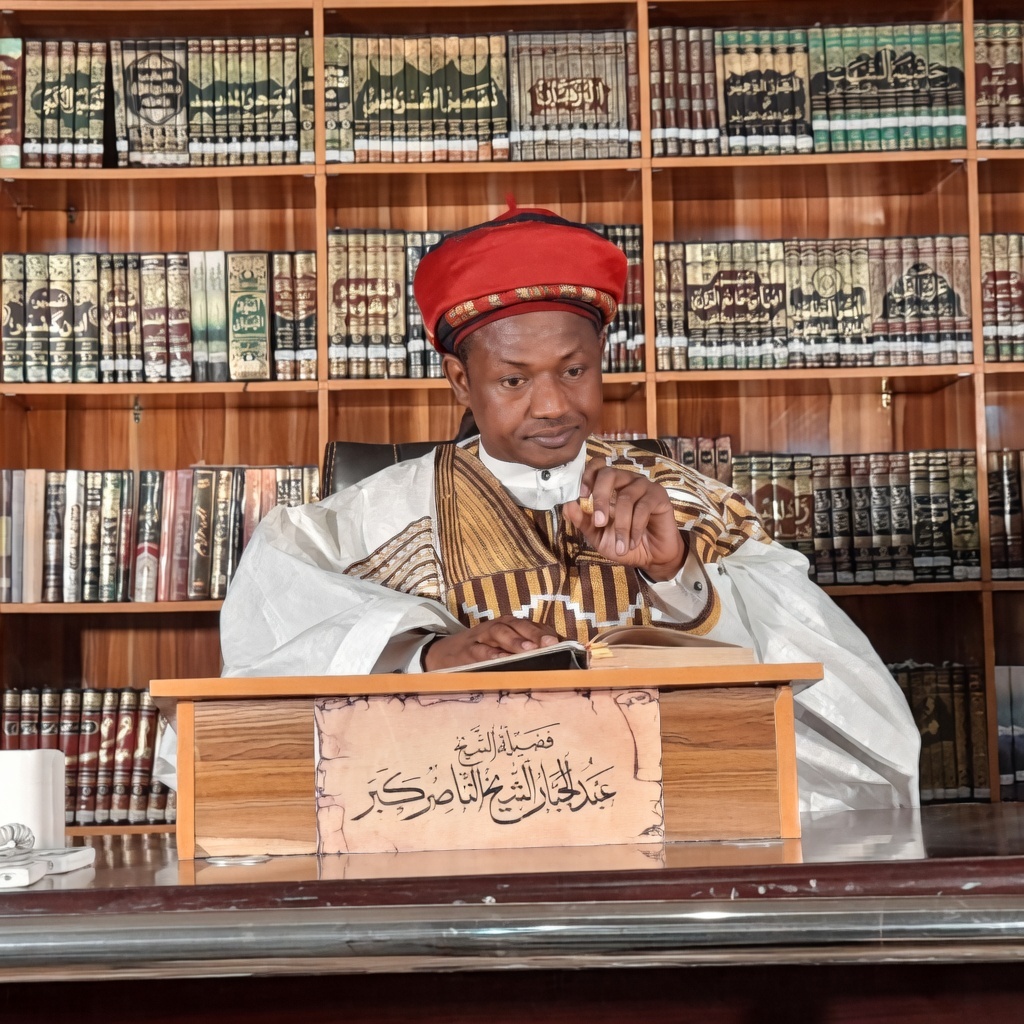 Kano Cleric Alleges Plot to Destroy Blasphemy Appeal Documents