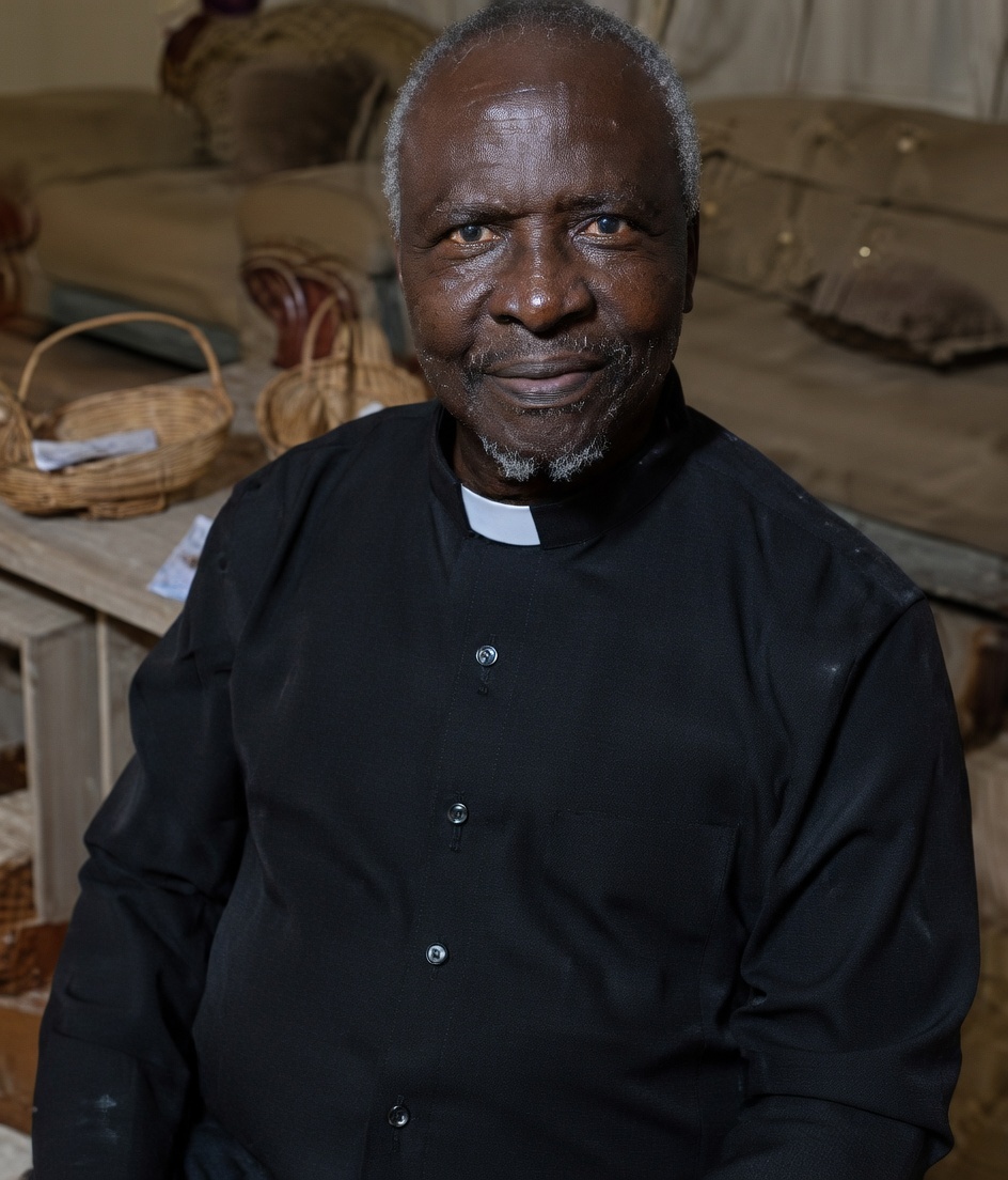 Rev. Dachomo Blasts NSA Ribadu for "Diverting" U.S. Military Aid to Sokoto