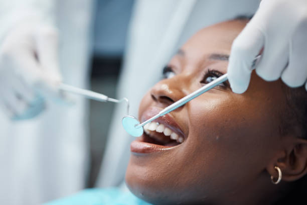 WHO Alert: Only 17% of Africans Have Access to Essential Dental Care
