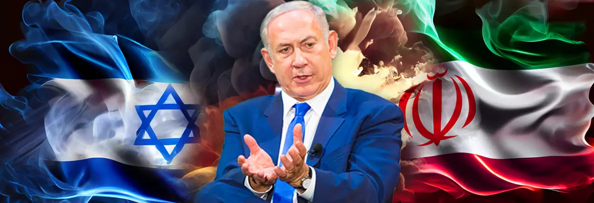 Iran Declares Netanyahu a Target; Claims Strikes on Three U.S. Bases in "Wave 52"
