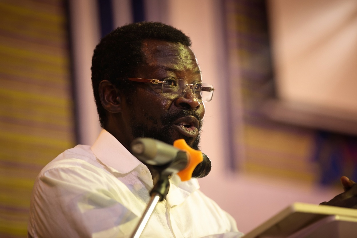 Farotimi Slams Nigerian Elections as "Hollow Ritual" Amidst 2027 Concerns