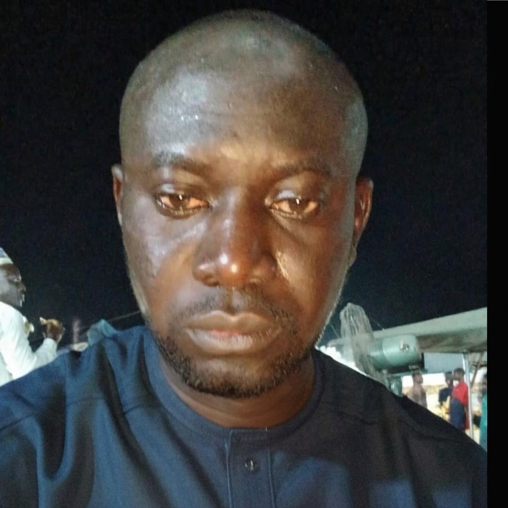 NTA Reporter Allegedly Brutalised by Gov Bago’s Security in Bida
