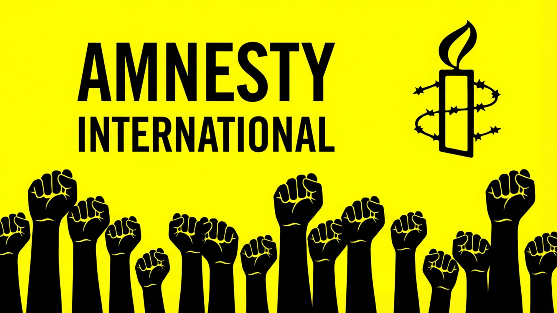 Amnesty International Slams DSS Over Arrests of Nigerians Criticising US and Israel