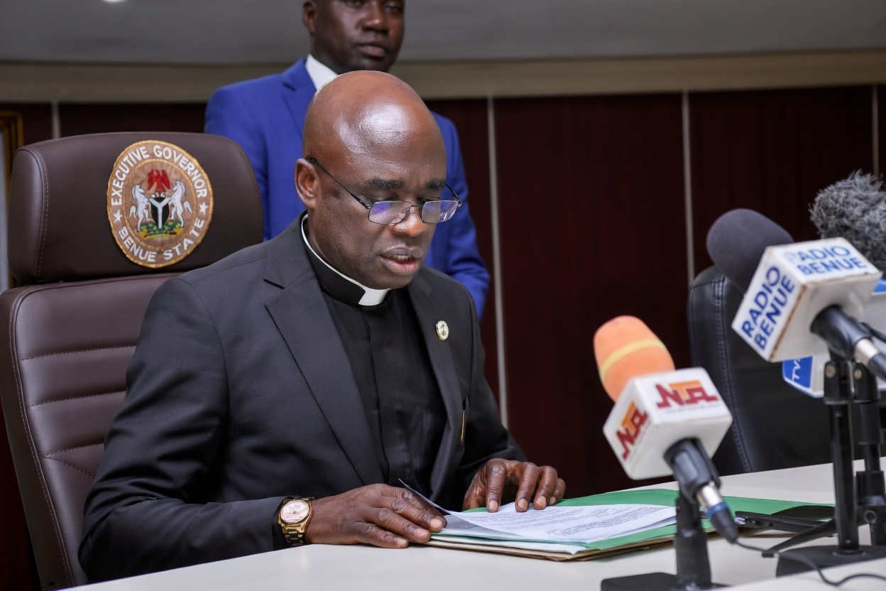 15 Cashew Harvesters Massacred by Terrorists in Apa LGA, Benue State