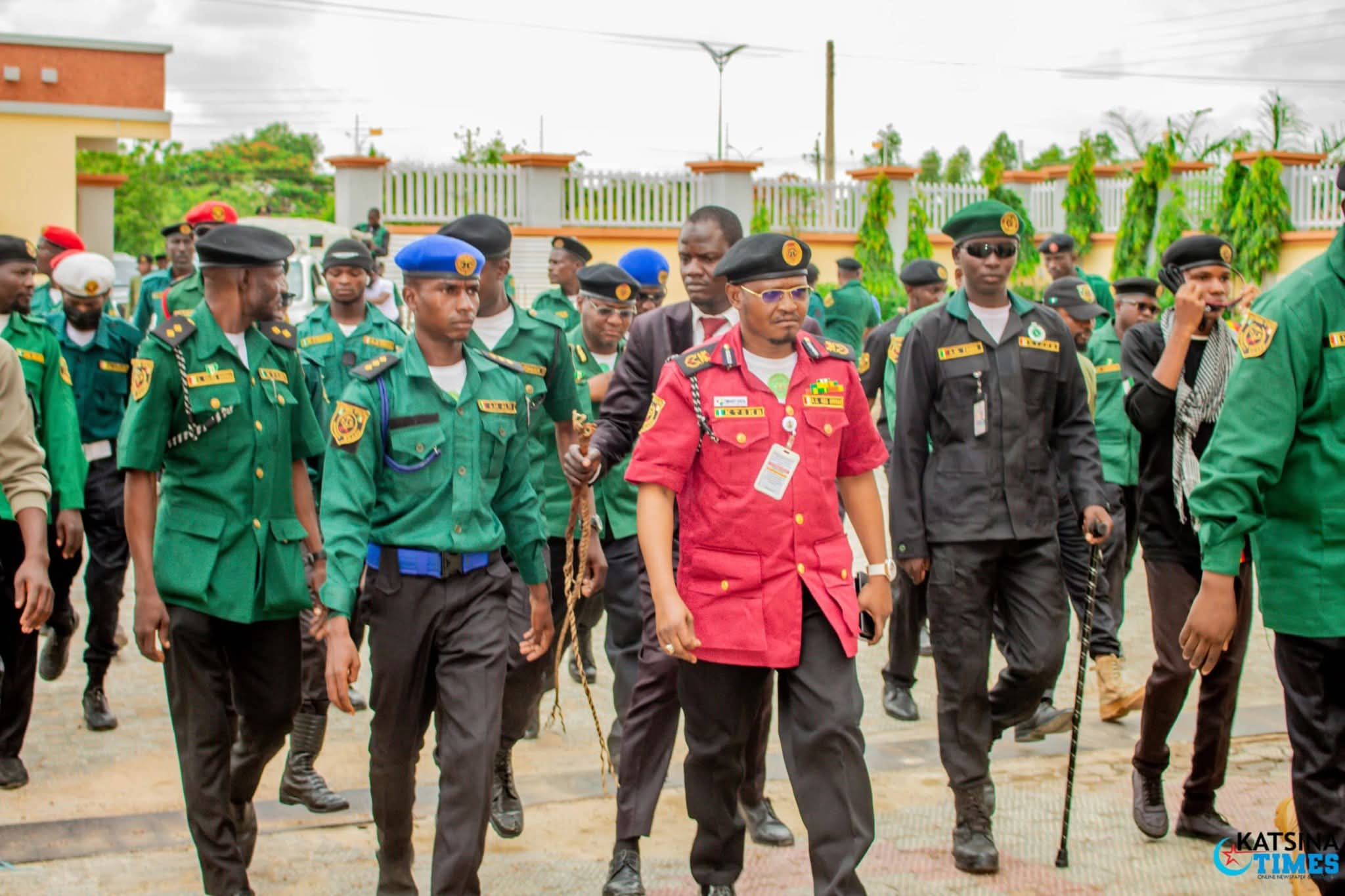 Hisbah Arrests Repeat Offender in Assault Case Involving 9-Year-Old