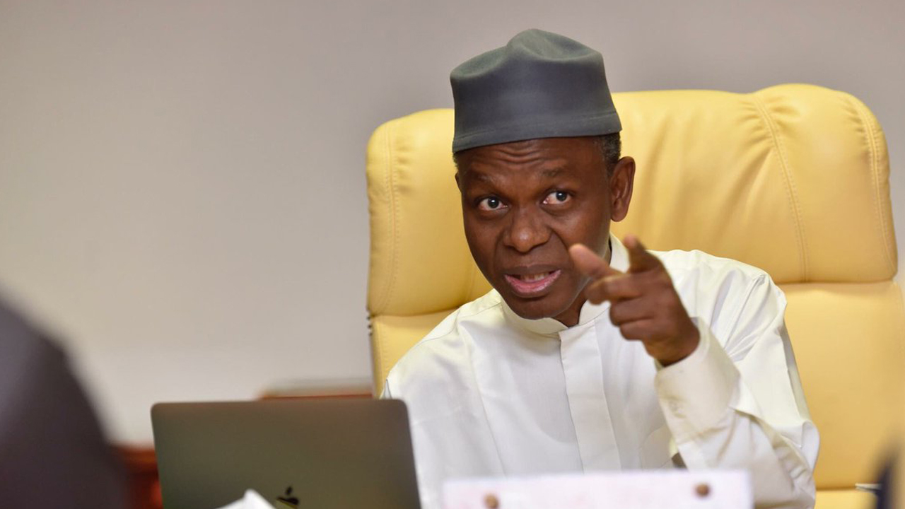 "My Freedom Wasn’t for Sale": El-Rufai Details How ICPC Coerced Him to Quit Politics