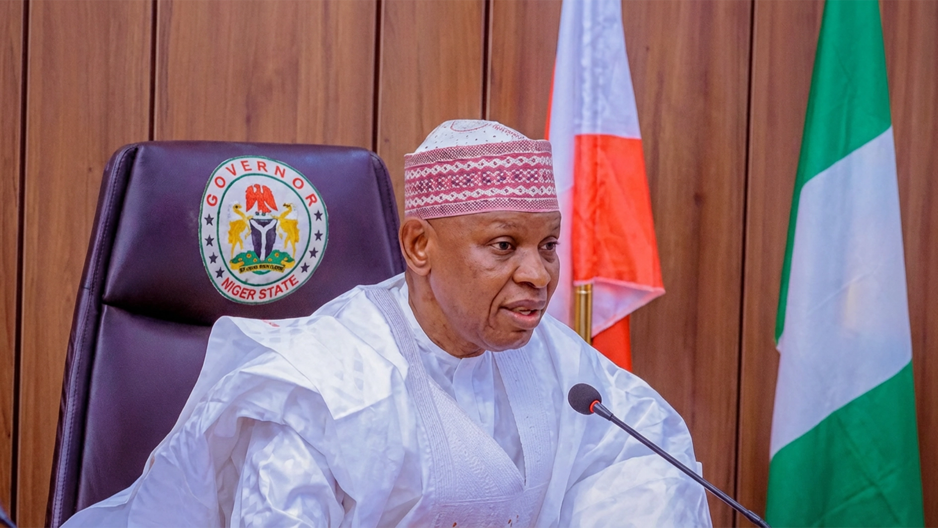 Kano Govt Releases March Salaries Early to Aid Eid el-Fitr Preparations