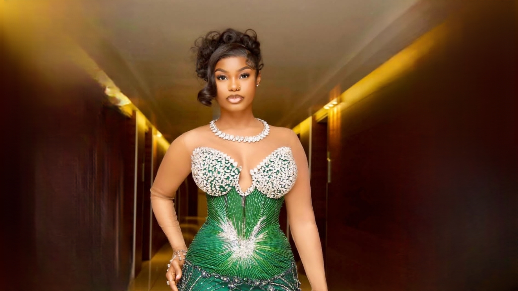 King Mitchy Issues Public Apology to Seyi Tinubu, Ooni, and VeryDarkMan Following Online Crisis