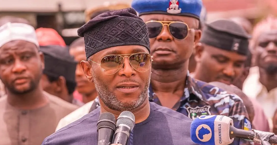 Atiku’s son Adamu Abubakar resigns from PDP