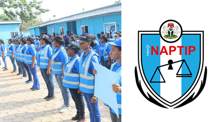 NAPTIP Busts Interstate Child Trafficking Ring; Arrests Two Suspects in Nasarawa