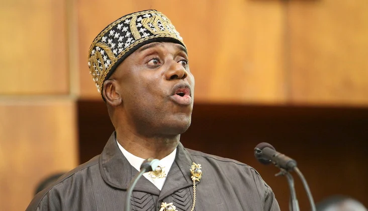 "Enough Is Enough": Rotimi Amaechi Tells President Tinubu to Step Down Following 26 Deaths in Borno