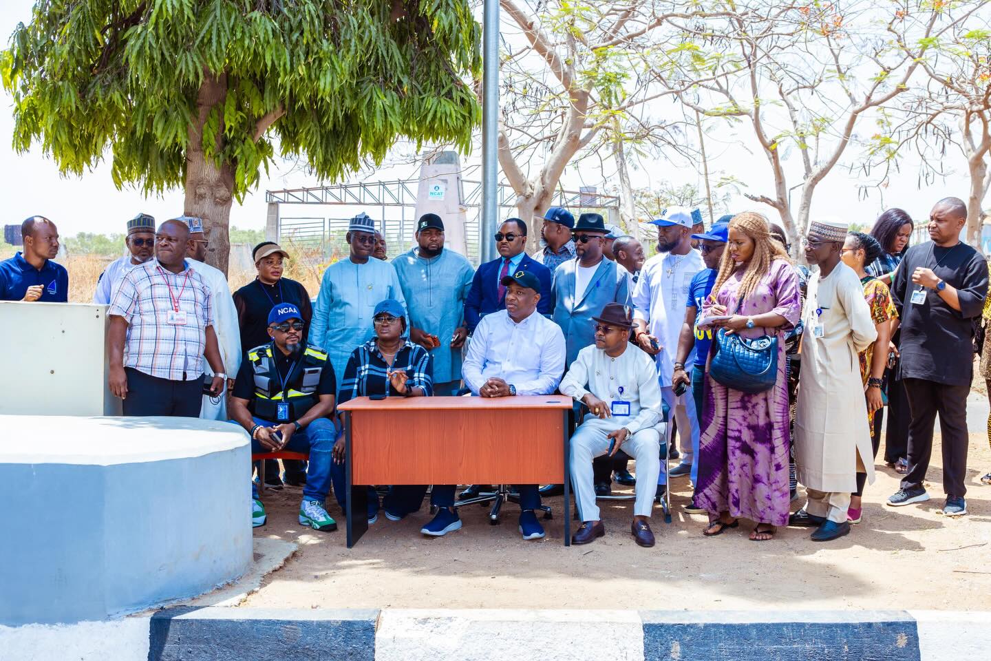 No More VIP Passes: Keyamo Ends Free Toll Access for Abuja Officials