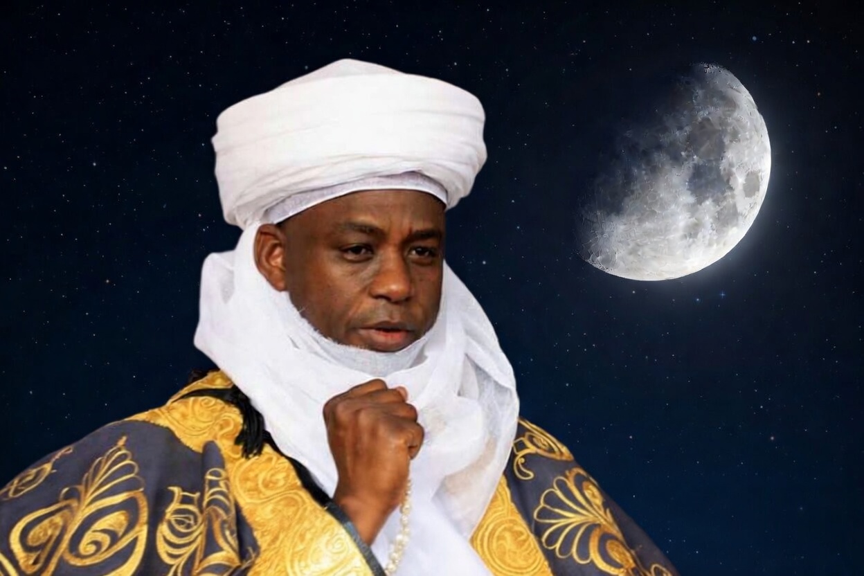 Eid-el-Fitr: Sultan Confirms Ramadan Ends Thursday; Friday Is Sallah