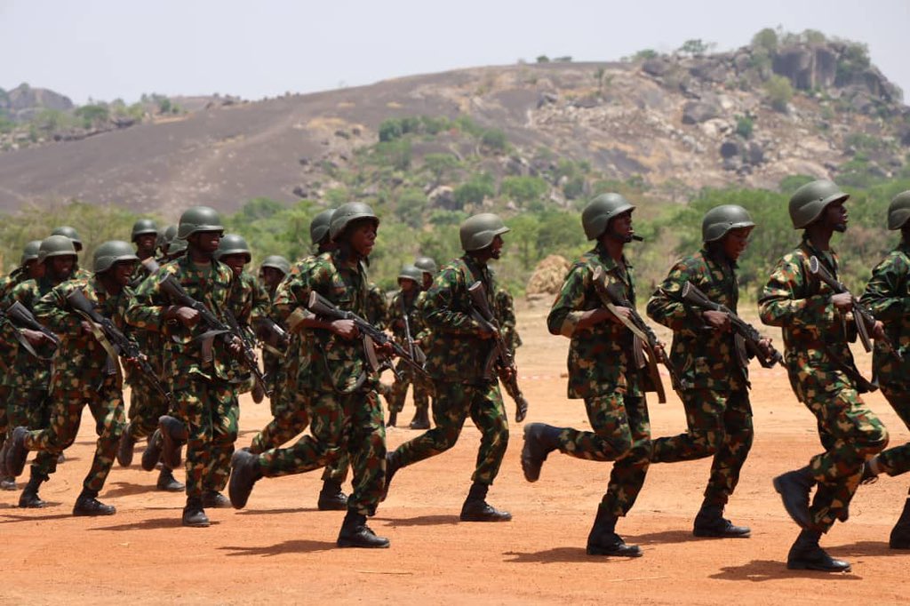 Troops Kill ISWAP Commander and 20 Insurgents in Yobe Raid