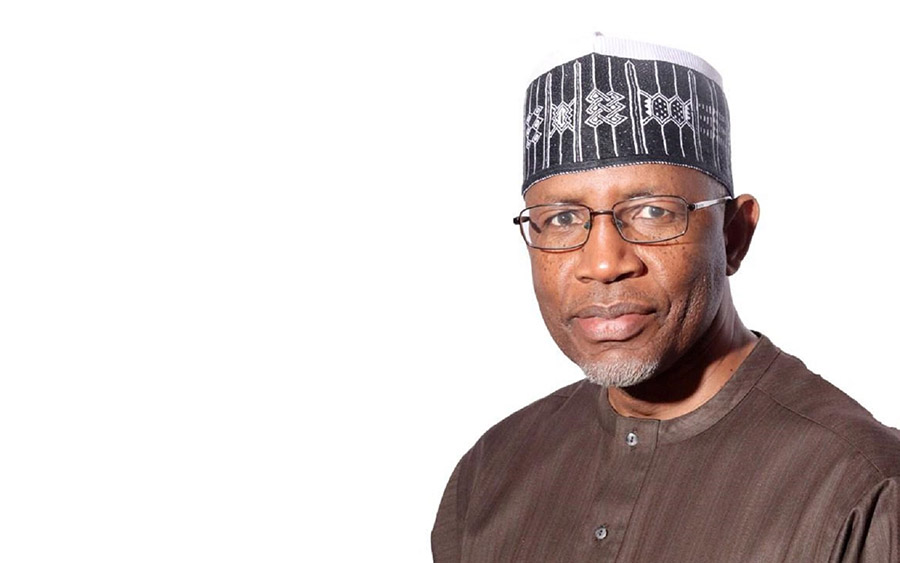 President Tinubu Appoints Lamido Yuguda as CBN Deputy Governor