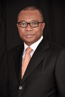 Tinubu Appoints GTB Co-Founder Fola Adeola to Lead Oil Reform