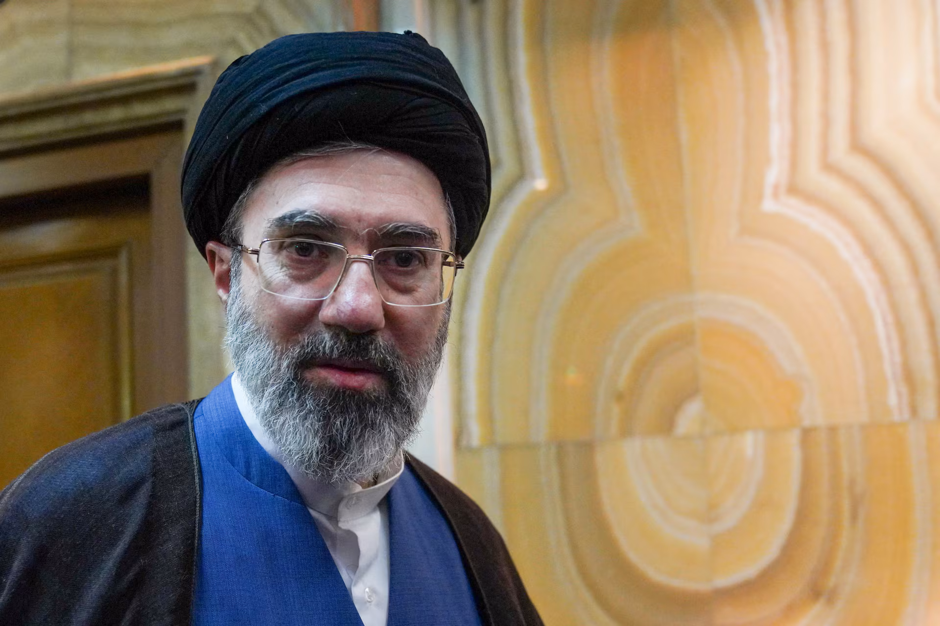 Iran’s New Supreme Leader Mojtaba Khamenei Vows Revenge, Maintains Oil Blockade