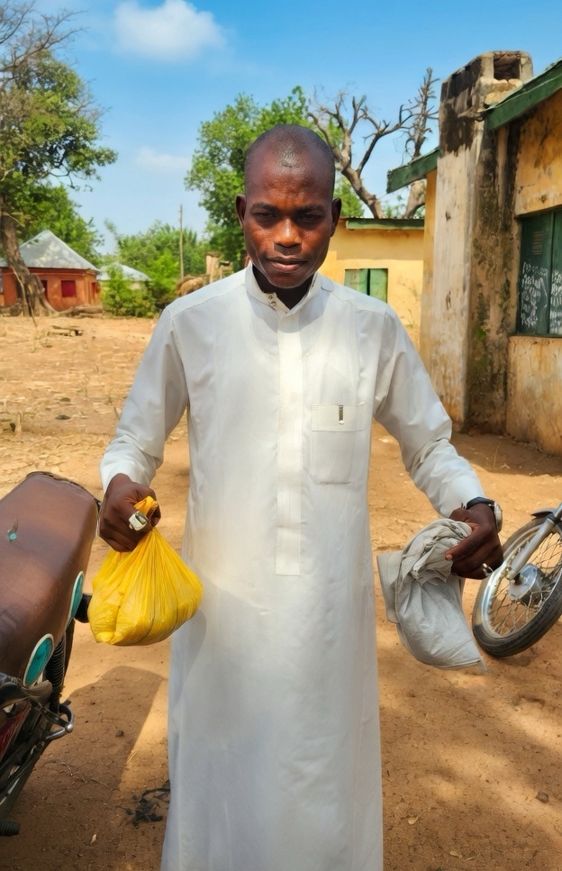 Kebbi Teacher Suspended for 3 Months After Rejecting Ramadan Grains, Criticising Gov Idris