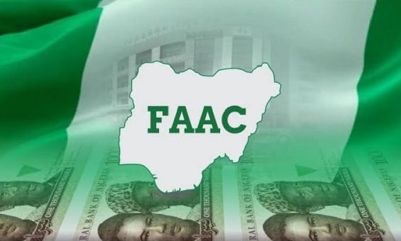 FAAC Disburses ₦1.89tn February Revenue to FG, States, LGs