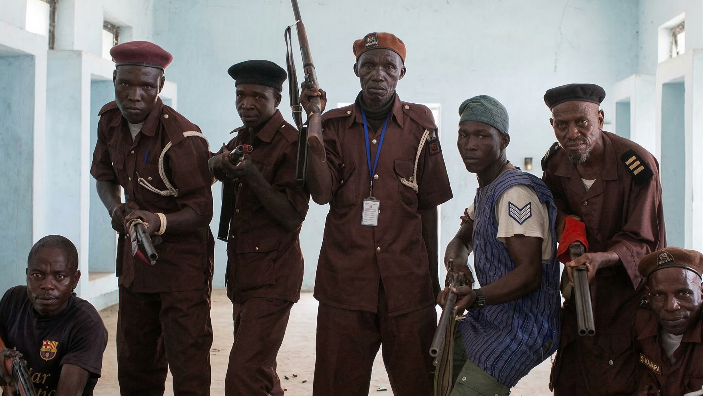 Sokoto Vigilantes Kill 3 Bandits in Early Morning Gun Duel at Bargaja