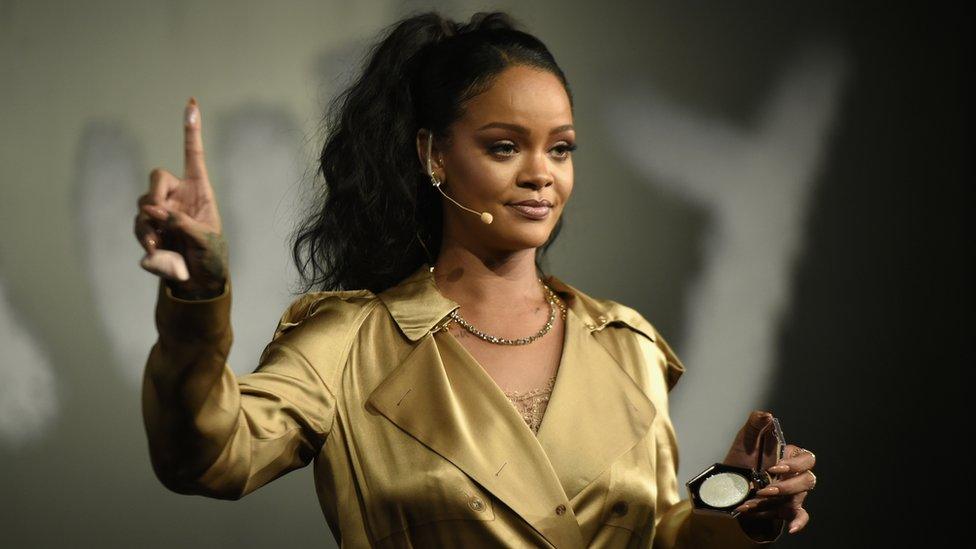 Woman Charged with Attempted Murder After Shooting at Rihanna’s Home