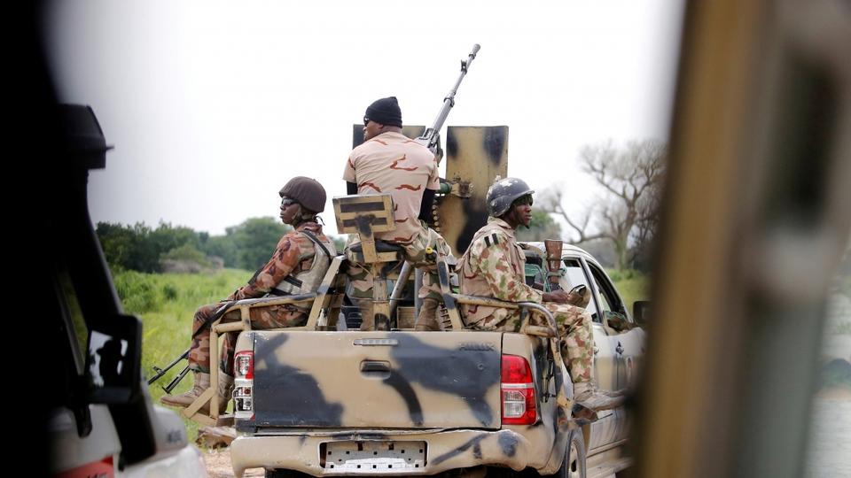 Army Neutralises Boko Haram Informant During Night Ambush in Yobe